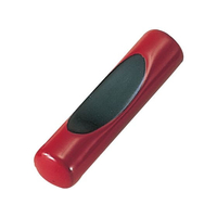 ヤマコー うるし箸置 本漆枕 朱 08340 FC630KZ-0432000