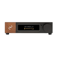 Ferrum Audio WANDLA GoldenSound Edition Gen 2 FER-WANDLAGSG2-B