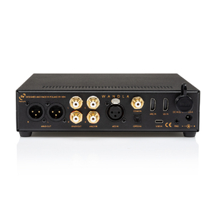 Ferrum Audio WANDLA GoldenSound Edition Gen 2 FER-WANDLAGSG2-B-イメージ2