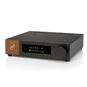 Ferrum Audio WANDLA GoldenSound Edition Gen 2 FER-WANDLAGSG2-B-イメージ3