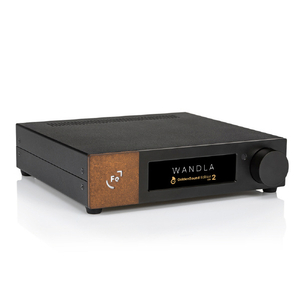 Ferrum Audio WANDLA GoldenSound Edition Gen 2 FER-WANDLAGSG2-B-イメージ5