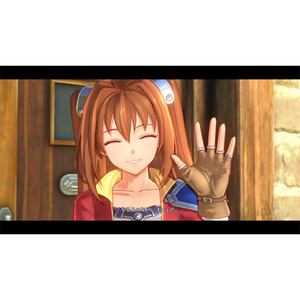日本ファルコム 「空の軌跡 the 1st」通常版【PS5】 ELJM30818J-イメージ2