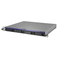 I・Oデータ 高速CPU搭載 Windows Server IoT 2025 for Storage Standard 4 ドライブラックマウント法人向けNAS 8TB HDL4-Z25SI3B08U