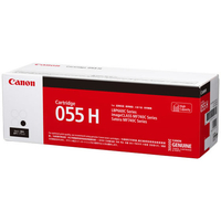 キヤノン トナーカートリッジ055Hブラック/CRG-055HB F329392-3020C003