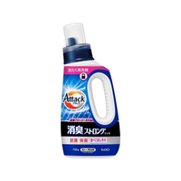 KAO アタック消臭ストロングジェル 本体720g FC167TF