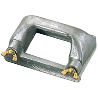 ナニワ研磨工業 砥石 レンジストン用ハンドル FC520LA-0609000