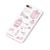 Happymori iPhone SE(第3世代)/SE(第2世代)/8/7用Beauty Salon HM8228I7-イメージ3