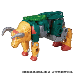 タカラトミー WKWB-03 エナジービースト ラヴァムレータ(グラスver．) TFWKWB03EBﾗｳﾞｱﾑﾚ-ﾀｸﾞﾗｽ-イメージ8