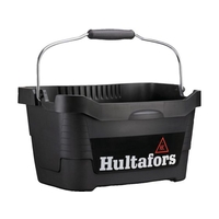Hultafors/ツールバケット 15L  TB-15  590101 FC938WB-6229960