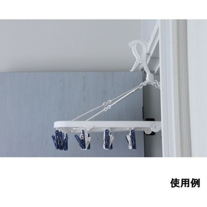 アイセン からまん角ハンガー36P FCF108C-7-5789-13-イメージ6