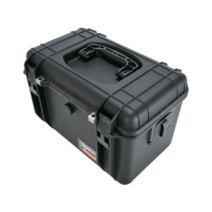 トラスコ中山 プロテクターツールケース 黒 428×283×275 ブラック428283275405 FC426DT-8359348-イメージ1