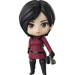 グッドスマイルカンパニー ねんどろいど2761 エイダ・ウォン「バイオハザード RE:4」 ネンドロイド2761エイダウオン グッドスマイルカンパニー ねんどろいど2761 エイダ・ウォン「バイオハザード RE:4」 ネンドロイド2761エイダウオン