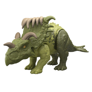 マテル JKL69 ジュラシック・ワールド 追撃!アタック コモケラトプス JWﾂｲｹﾞｷｱｿ-ﾄｱﾀﾂｸｺﾓｹﾗﾄﾌﾟｽ-イメージ1