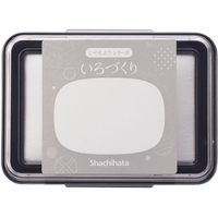 シヤチハタ いろづくり(無色のスタンプパッド) FCN4069-HACU-1/H