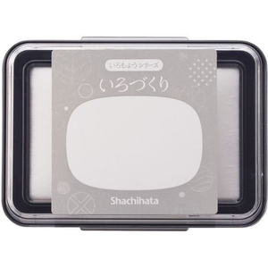 シヤチハタ いろづくり(無色のスタンプパッド) FCN4069-HACU-1/H-イメージ1