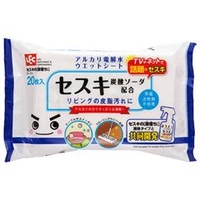 レック セスキの【激落ちくん】シートフローリング用 ｾｽｷﾉｹﾞｷｵﾁｼ-ﾄﾌﾛ-ﾘﾝｸﾞﾖｳ