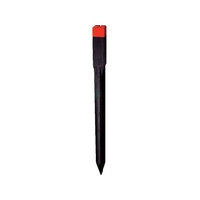 トラスコ中山 樹脂製境界杭 600×45mm 60045 FC532JU-4026012