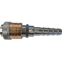 小池酸素/アポロコック ソケット ホース用 適用流体燃料ガス FC067WX-2517442