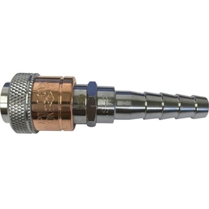 小池酸素/アポロコック ソケット ホース用 適用流体燃料ガス FC067WX-2517442-イメージ1
