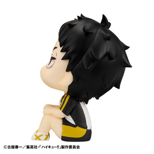 メガハウス るかっぷ ハイキュー!! 赤葦京治 ユニフォームVer． ﾙｶﾂﾌﾟｱｶｱｼｹｲｼﾞﾕﾆF-イメージ5