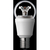 パナソニック パルックLED電球 クリアシリーズ 4．3W (電球色相当/調光器対応) LDA4LE17DC2-イメージ3