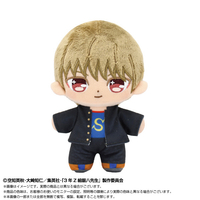 バンダイヌイ ぷりぬいたっちどりーむ 沖田総悟 ﾌﾟﾘﾇｲﾀﾂﾁﾄﾞﾘ-ﾑｵｷﾀｿｳｺﾞ