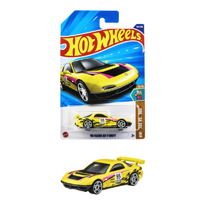 マテル JFN71 ホットウィール ベーシックカー '95 マツダ RX-7 ドリフト HWベ-シツクカ-95マツダRX7ドリフト マテル JFN71 ホットウィール ベーシックカー '95 マツダ RX-7 ドリフト HWベ-シツクカ-95マツダRX7ドリフト