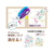 プラス デコラッシュ 太幅 10mm ランダムドット2 DC-080-12 FCU7555-51-915DC-080-12-イメージ6