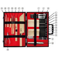 江部松商事 正本 ムキモノAセット 13点入 FC064LR-5789300
