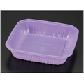 パックスタイル BPフルーツ 4L ムラサキ 600枚 FC055SH-00506573