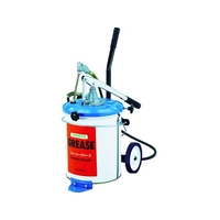 トラスコ中山 ハンドルブリケーター 20L FC980DU-1265377