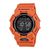 カシオ 腕時計 G-SHOCK オレンジ GD-010-4JF-イメージ1