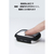 エレコム Apple Watch 40mm用フルカバーケース/TOUGH SLIM LITE/プレミアムガラス ブラック AW-25EFCTSLBK-イメージ6