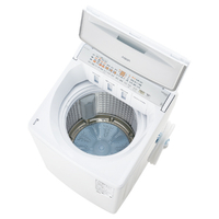 おっぺけぺー 洗濯機 AQUA AQW-VP14A(W) 14．0kgインバーター全自動洗濯機 VPシリーズ