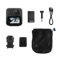 GoPro max 本体と付属品 GoPro CHDHZ-203-FW MAX(Revival) |エディオン公式通販