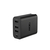 ASUS ROG 100W Gaming Charger Dock ブラック ROG_100W_CHARGERDOCK-イメージ1