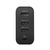 ASUS ROG 100W Gaming Charger Dock ブラック ROG_100W_CHARGERDOCK-イメージ4