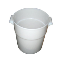 カーライル ポリエチレン ベインズマリーポット 本体 3.8L 0350 FC000KY-0043000