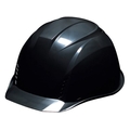 ＤＩＣ AA16ーFVエアロメッシュ 黒 KP付AA16-FV-HA2EM-KP-BK FC475WM-3610678
