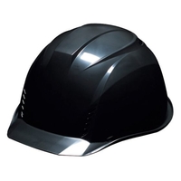 ＤＩＣ AA16ーFVエアロメッシュ 黒 KP付AA16-FV-HA2EM-KP-BK FC475WM-3610678