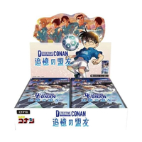 タカラトミー 【CT-P10】名探偵コナンTCG Case-Booster 10 追憶の盟友 ECｺﾅﾝTCGﾌﾞ-ｽﾀ-CTP10
