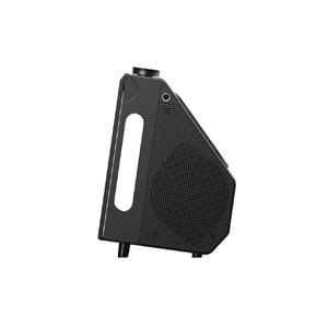 FIIO RETRO BOX Black FIO-RETROBOX-B-イメージ3