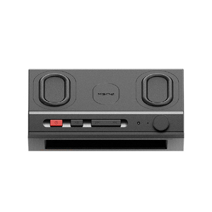 FIIO RETRO BOX Black FIO-RETROBOX-B-イメージ4