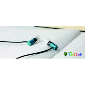 final イヤホン STUDY1 FI-STUDY1-イメージ2