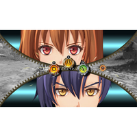 日本ファルコム HACPBM3GA 「空の軌跡 the 1st」通常版【Switch