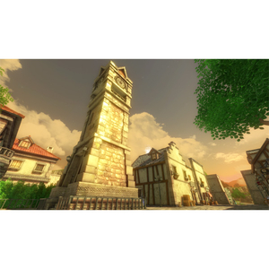 日本ファルコム 「空の軌跡 the 1st」通常版【Switch】 HACPBM3GA-イメージ5