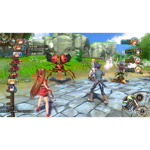 日本ファルコム 「空の軌跡 the 1st」通常版【Switch】 HACPBM3GA-イメージ9