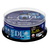 Verbatim 録画用DVD-R DL 8．5GB 2-8倍速対応 インクジェットプリンター対応 20枚入り VHR21HDP20SD1-イメージ1
