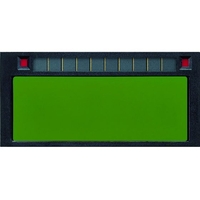マイト工業 高速遮光プレート レインボーミニ FC555JS-8590081