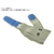 ミドリ安全 腰部保護ベルト スーパーリリーフ Mサイズ RELIEF-M FCB925D-4191552-イメージ1